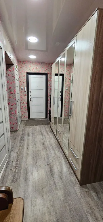 Уютная квартира в туристическом городе