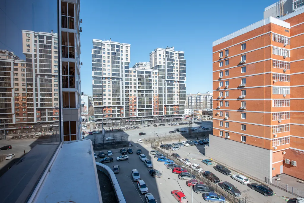 Апартаменты "Йорт" рядом с Чашей