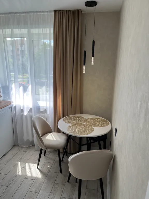 Уютная квартира в центре