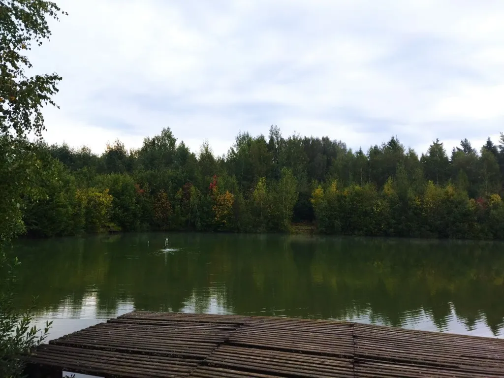 Коттедж Светлый уютный дом в скандинавском стиле — Алексино