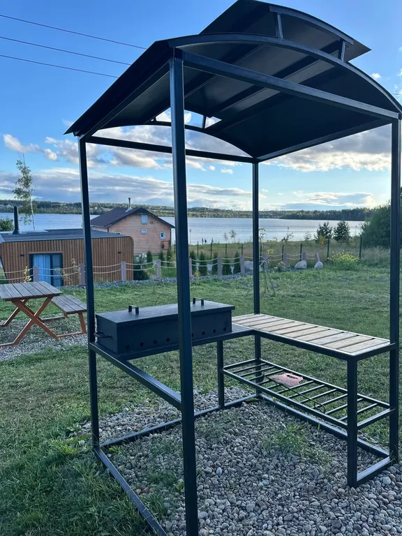 Квартира Семейный апартамент с 1-ой спальней — Мичуринское