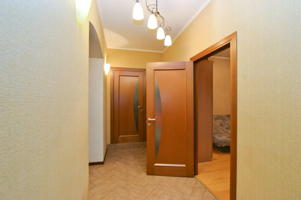 Квартира Квартира с видом на фонтаны Московской площади — Санкт-Петербург