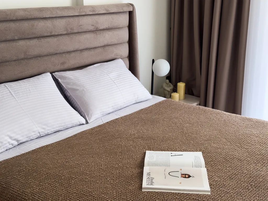 Legend дизайнерская квартира в самом сердце Алании