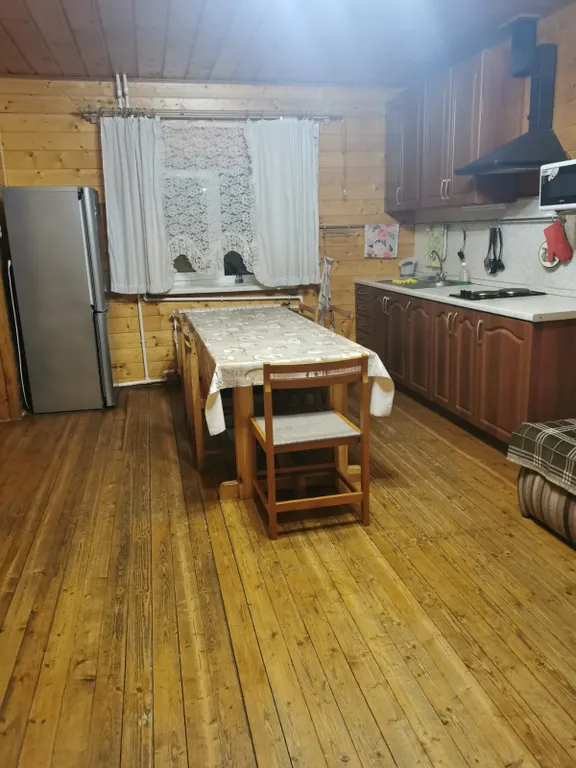 Крестьянская усадьба