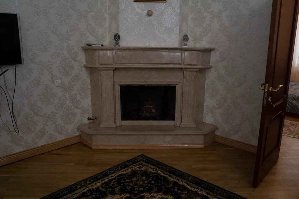 4-комнатный Дом