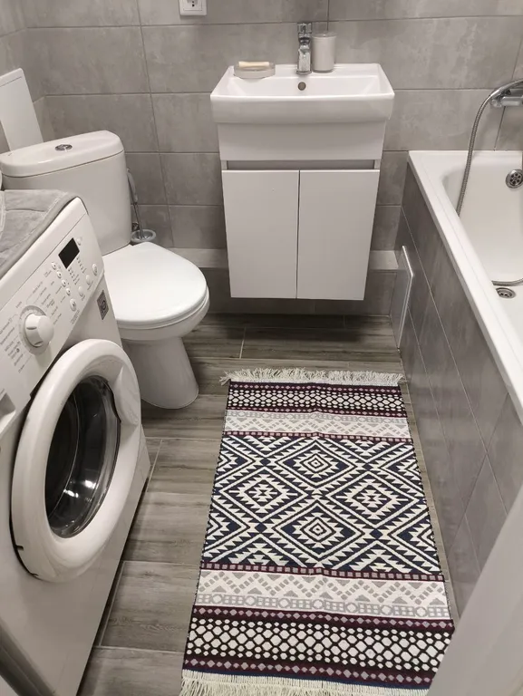 Уютная студия