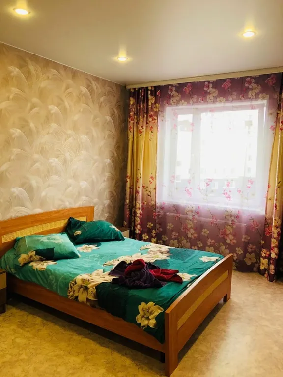 Квартира рядом с Ареной