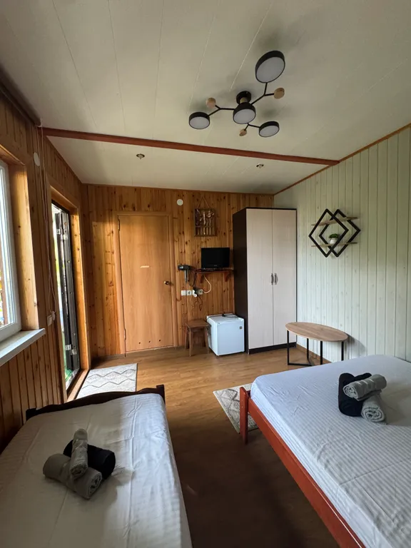 4-комнатный Дом