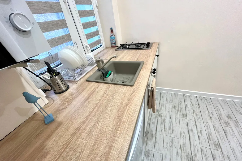 Квартира в центре