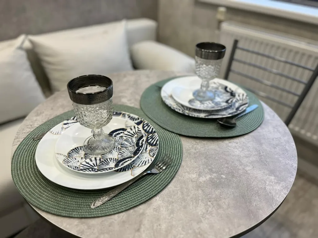 Уютная квартира в экологически чистом районе