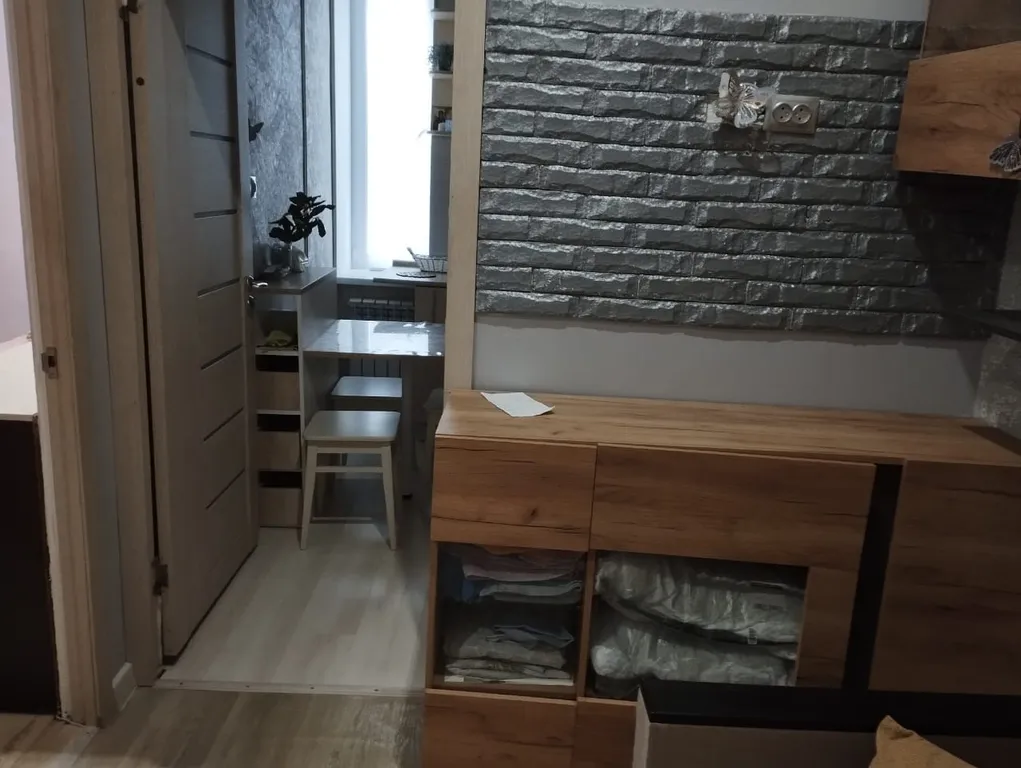 Уютная квартира в 5 минутах от курортного парка