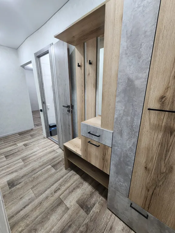 Чистая комфортная квартира со всеми удобствами