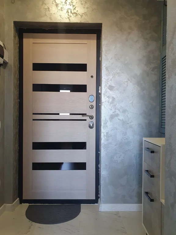 Квартира Современная в ЖК Еврокласс-2