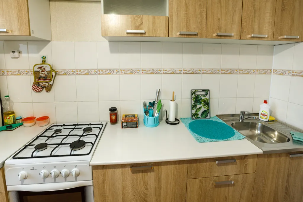 Уютная квартира в центре