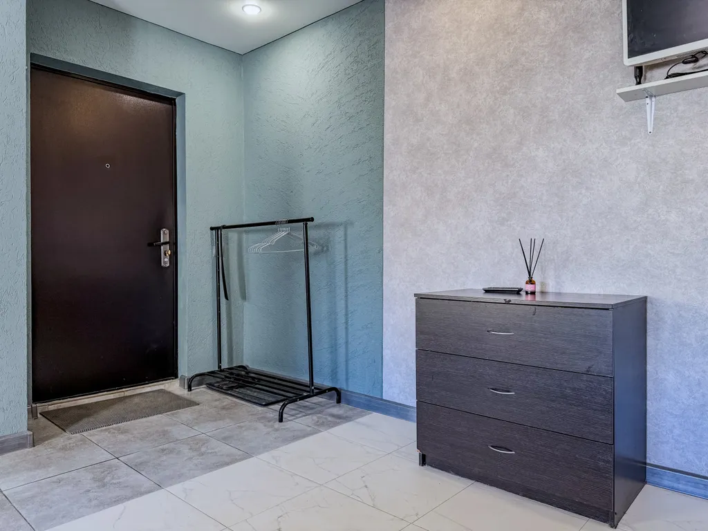 Студия в центре города