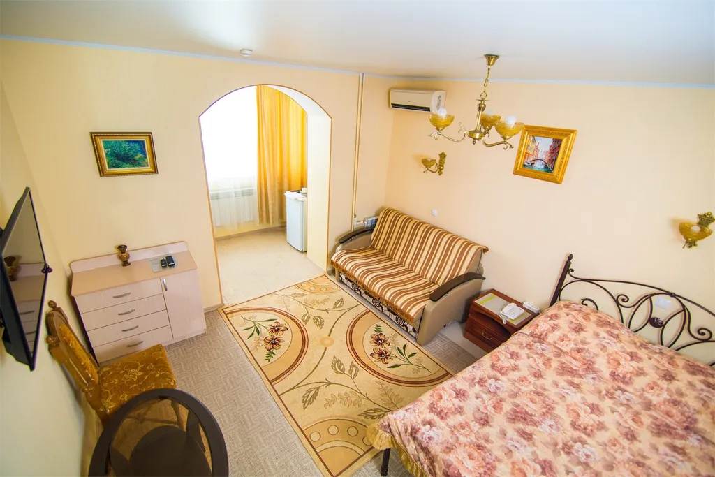 Квартира Комната — аренда посуточно в Пенза