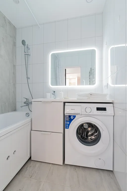 Уютные апартаменты на Киевской