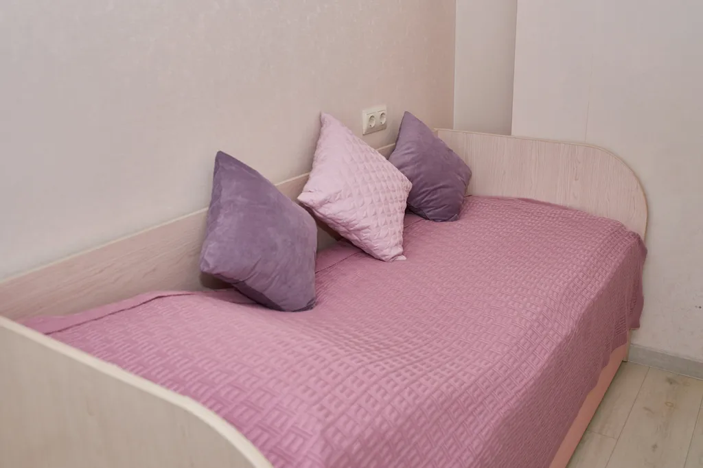 Квартира Уютная квартира на Чуркине — Владивосток