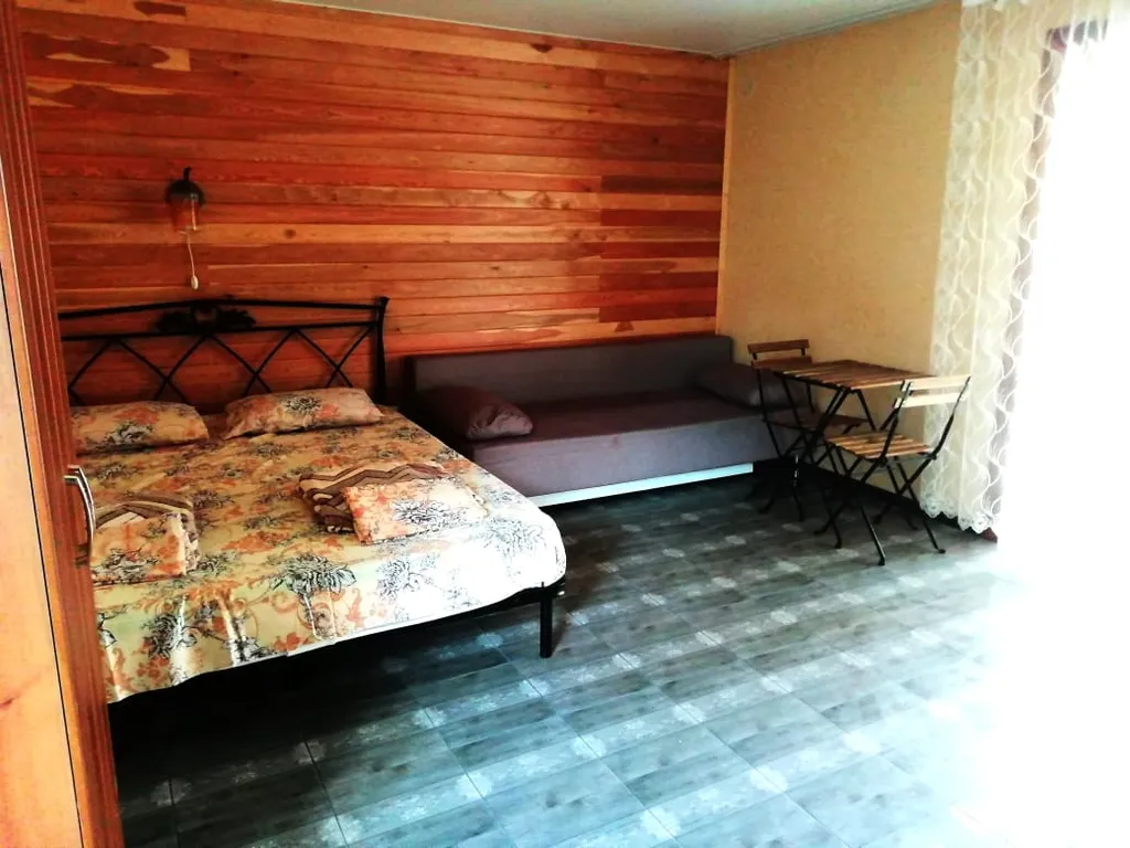 Отдых на Азовском море