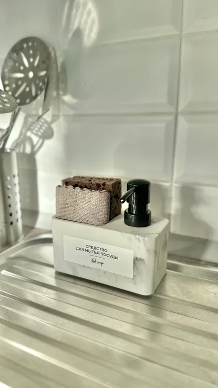 Уютная студия в лесной зоне