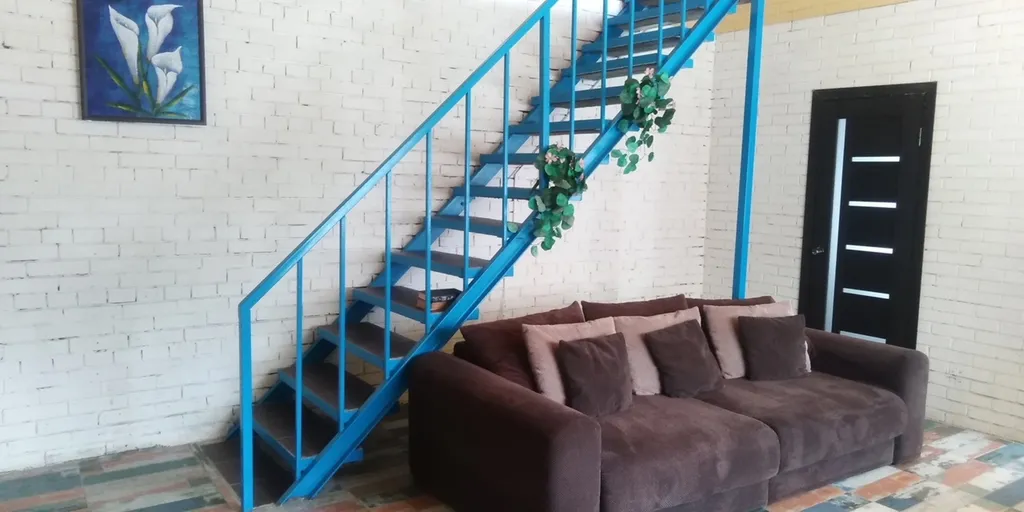 Уютное жилье рядом с морем