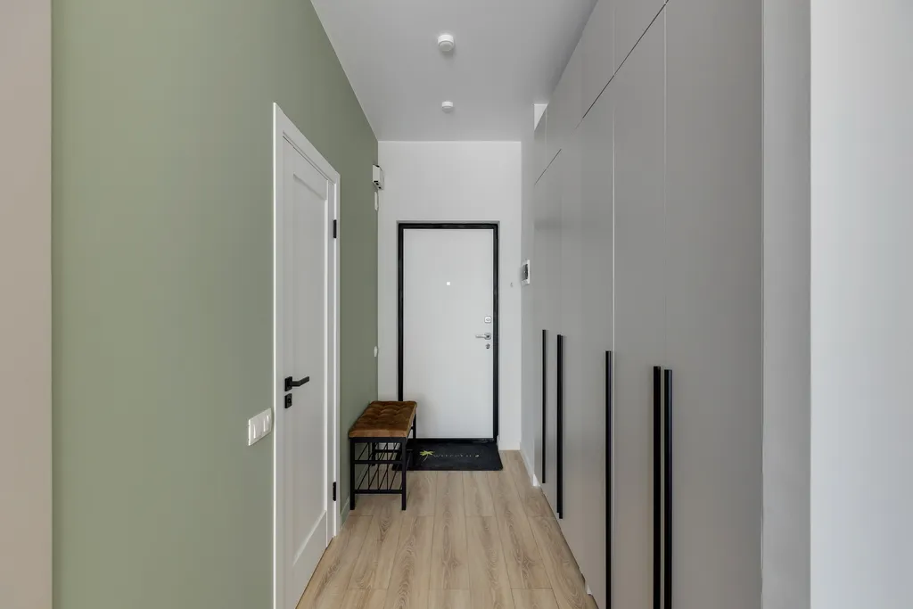 Квартира Квартира Монро studio — Москва