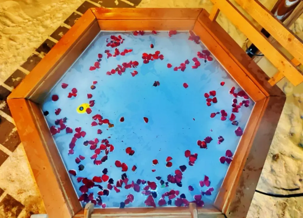 Частный загородный дом Чайный