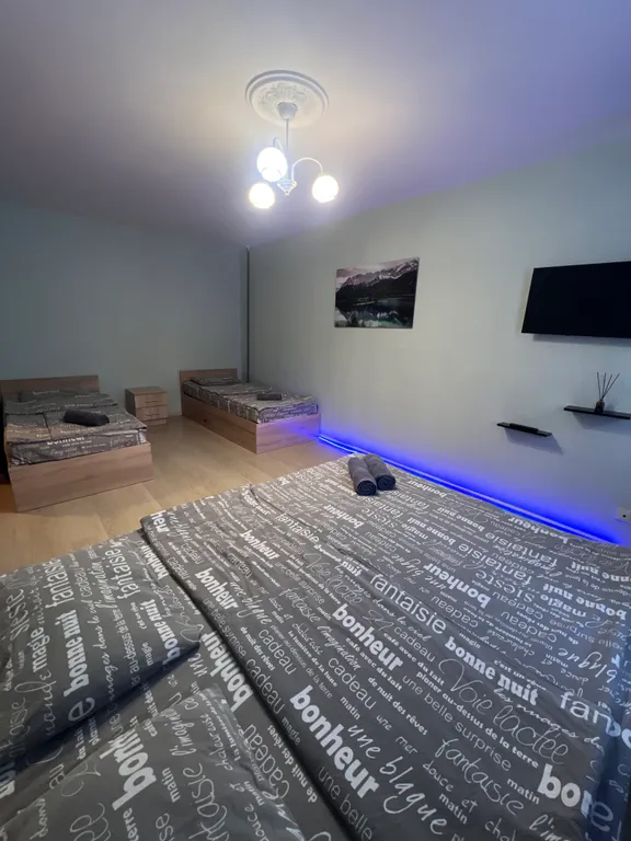 Уютная квартира у Витязя — аренда посуточно в Подольск