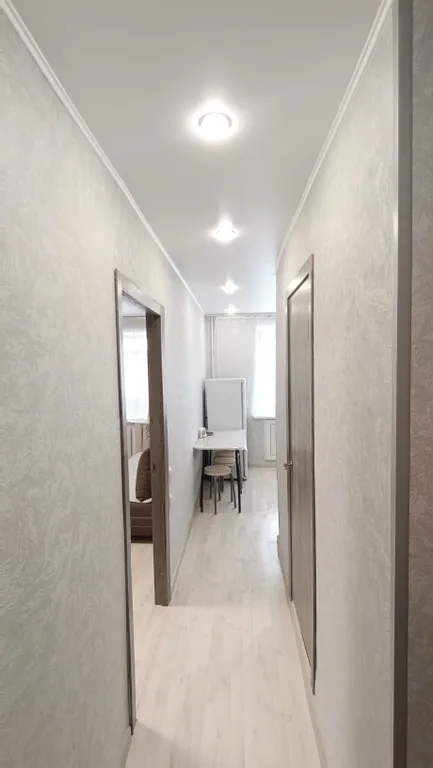 Квартира в географическом центре города