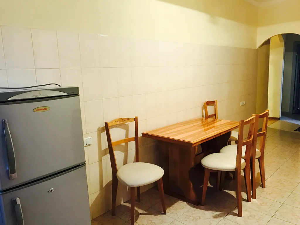 Квартира в центре