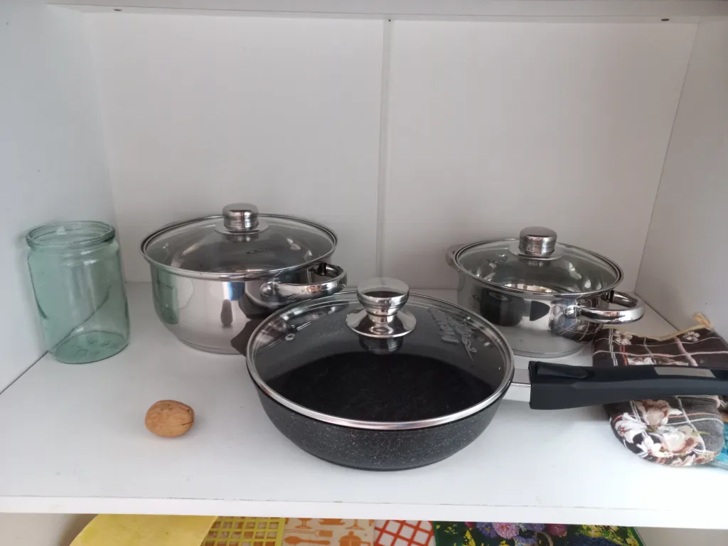 Уютная, светлая квартира в районе Областной больницы