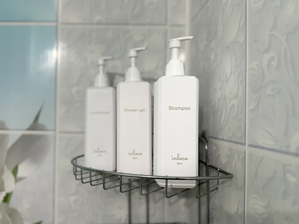 Просторная студия рядом с окружной больницей