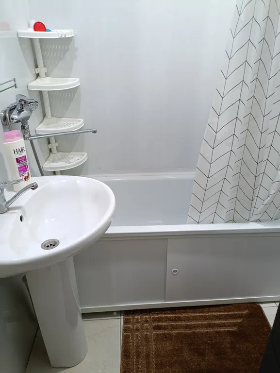 Роскошная квартира в самом сердце Гор в Приэльбрусье