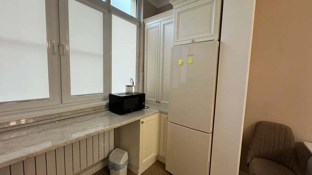 Апартаменты Baraka