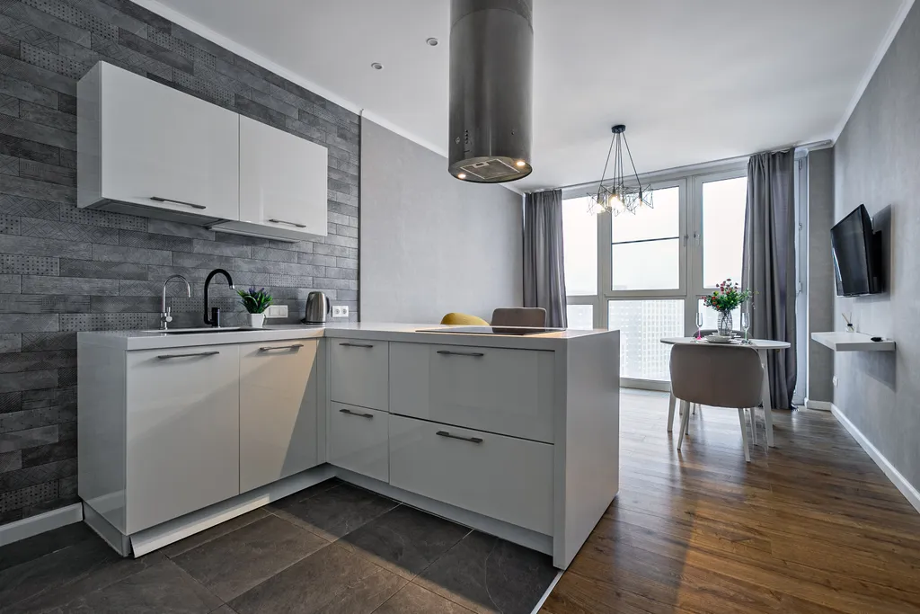 Уютная квартира недалеко от Москвы и аэропорта Шереметьево