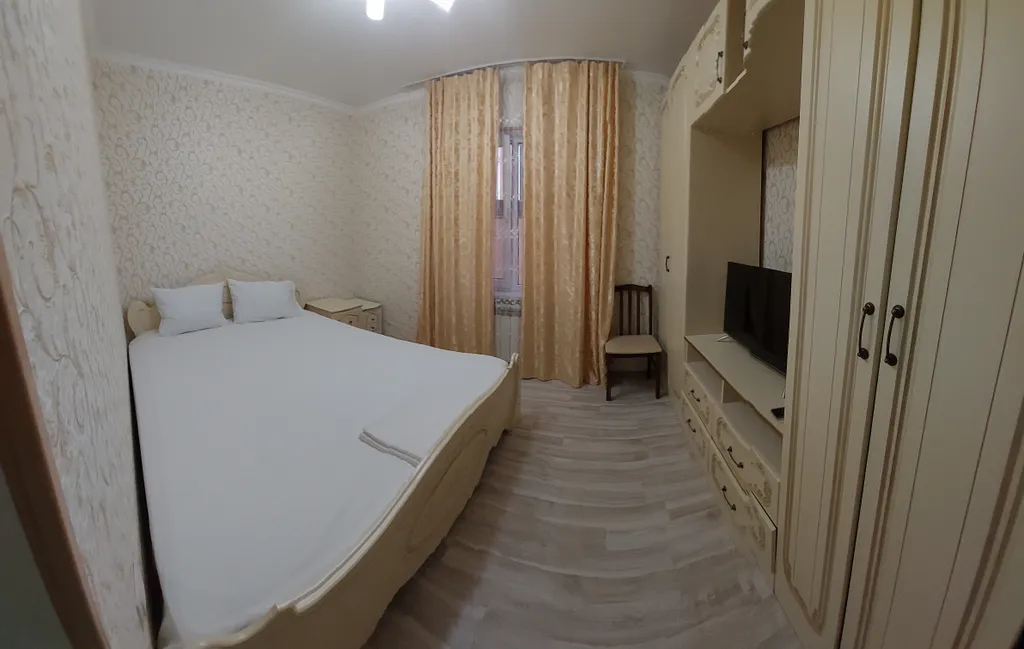 Отдыхай рядом с морем