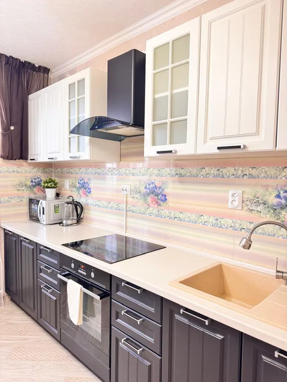 Квартира Уютная 1 к квартира — Краснодар