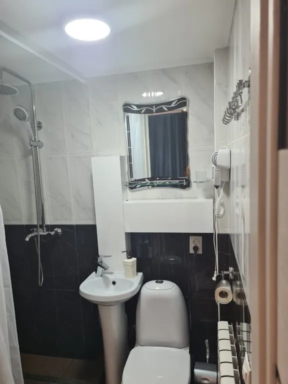 Квартира у вокзала