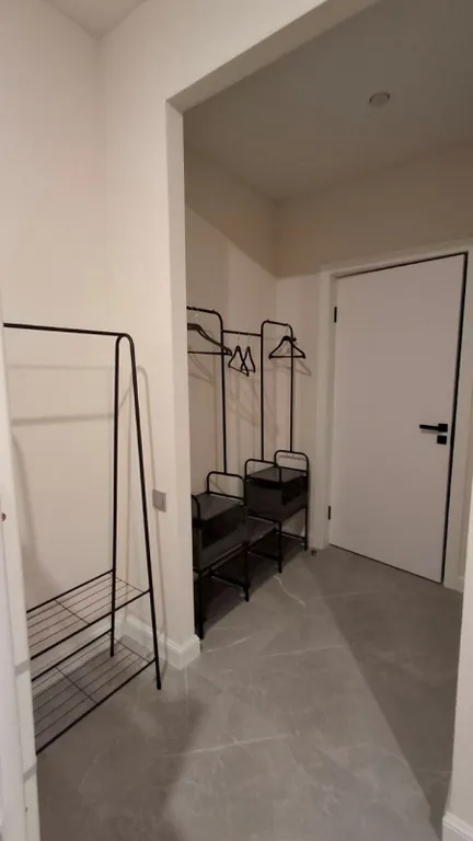 Перезагрузка в лесу