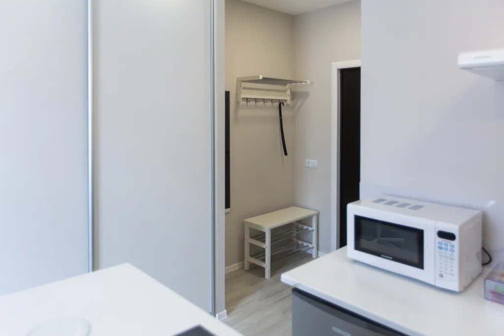 Студия на Карташова, 31б № 3