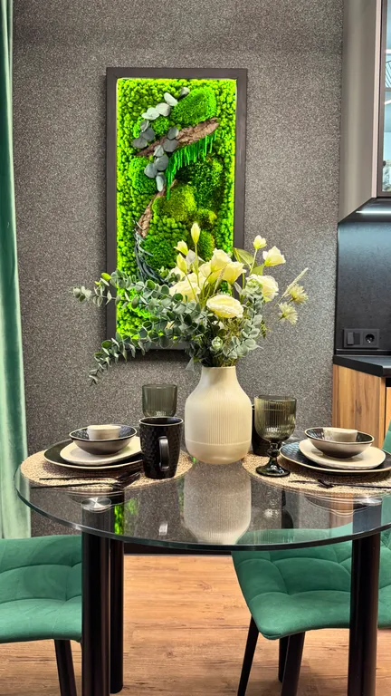 Люкс апартаменты в историческом и деловом центре города