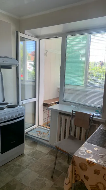 Квартира Уютная квартира в спальном районе — Кронштадт