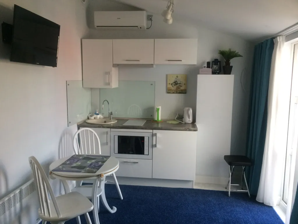 Квартира Квартира Romantik — Севастополь