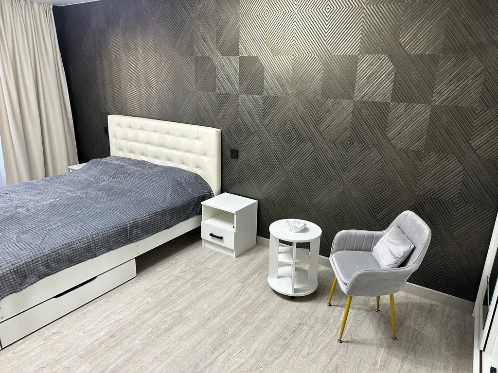 Уютная квартира Люкс класса