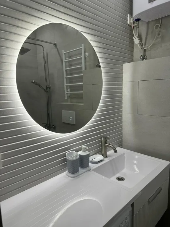 Уютная студия в ЖК Аллея Парк