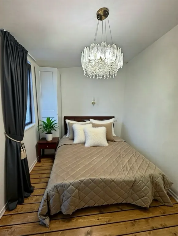 Тихое счастье