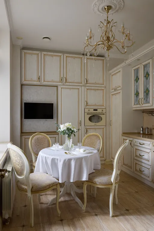 Квартира Квартира Жемчужина Петроградки — Санкт-Петербург