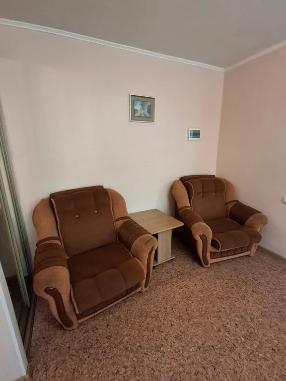 Квартира Квартира в самом центре города — Хабаровск