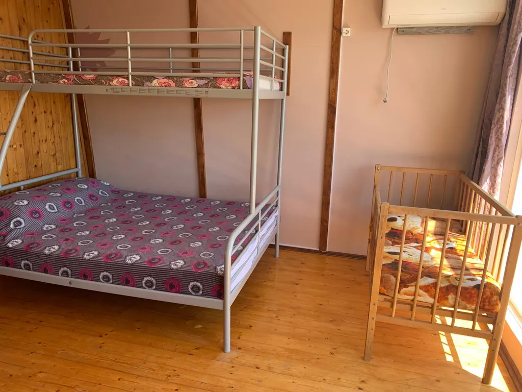 Коттедж Уютный домик — Ильич