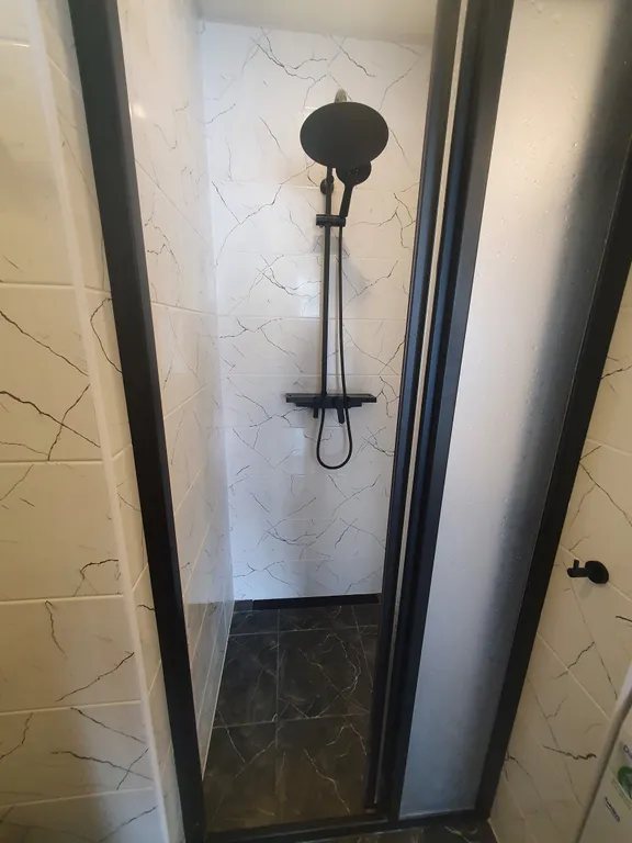 Квартира в тихом центре в 150м от моря